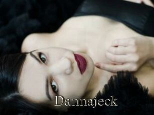 Dannajeck