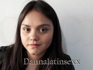 Dannalatinsexx