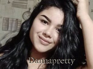 Dannapretty