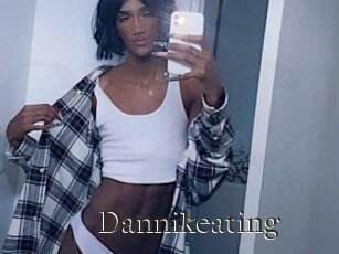 Dannikeating