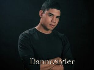 danntetyler Cum crazy amateurs