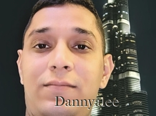 Dannyalee