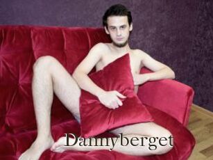 Dannyberget