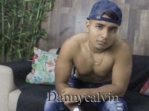 Dannycalvin