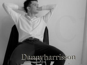 Dannyharrisson