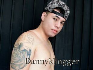 Dannyklingger