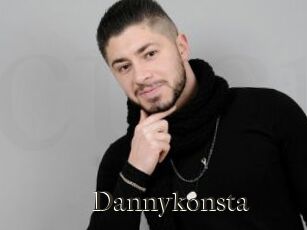 Dannykonsta