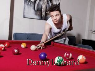 Dannyleonard