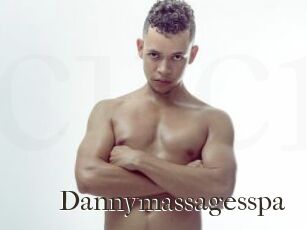 Dannymassagesspa