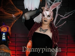Dannypineda