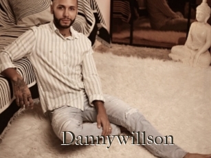 Dannywillson