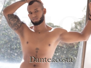 danteacosta Cum crazy amateurs