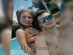 Danteamatista