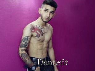 Dantefit