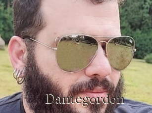 Dantegordon