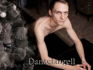 Dantelangell