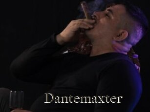 Dantemaxter