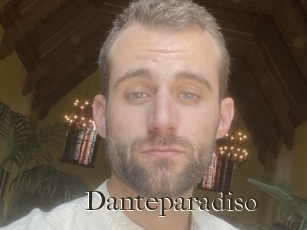 Danteparadiso