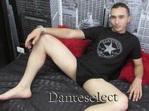 Danteselect