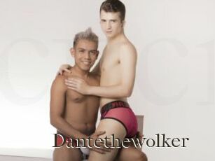 Dantethewolker