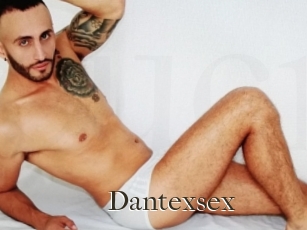 Dantexsex