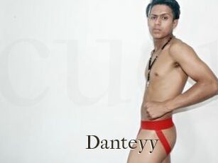 Danteyy