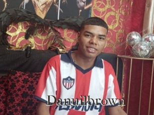 Danuilbrown