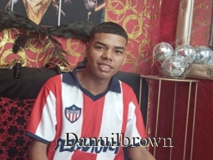 Danuilbrown