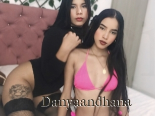 Danyaandhana