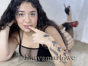 Danyamarlowe