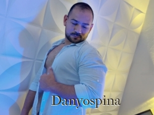 Danyospina