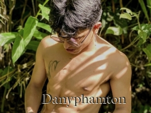 Danyphamton