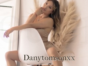 Danytomsonxx