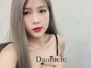 daolucie Cum crazy amateurs
