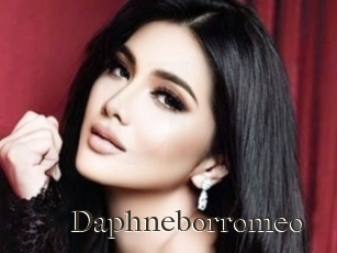 Daphneborromeo