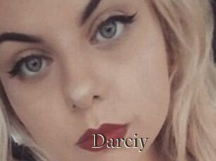 Darciy