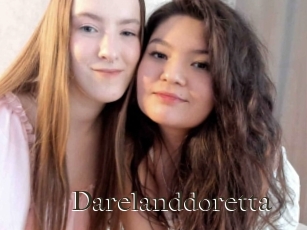 Darelanddoretta