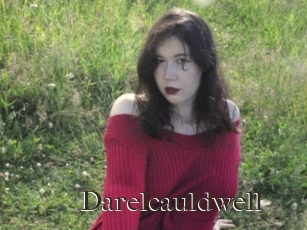 Darelcauldwell