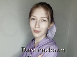 Darelenebown