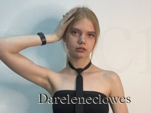 Dareleneclowes