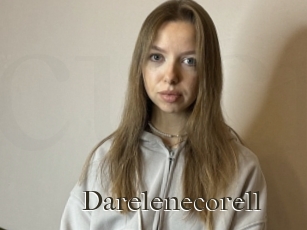 Darelenecorell