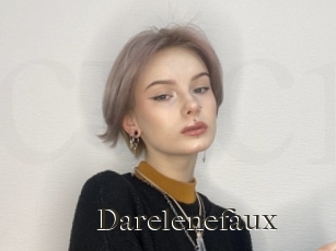 Darelenefaux