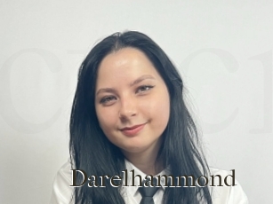 Darelhammond