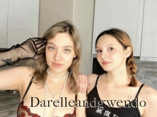 Darelleandgwendo