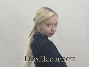 Darellecornett