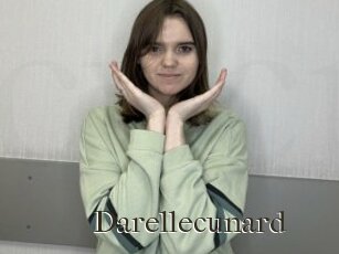 Darellecunard