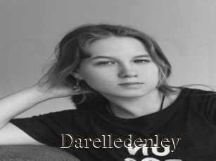 Darelledenley