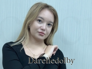 Darelledolby