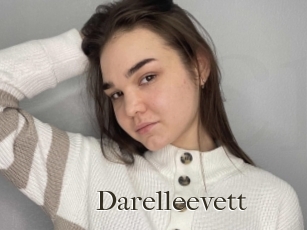 Darelleevett