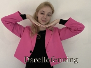 Darellefenning